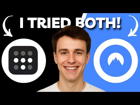 Tailscale Vs Nordvpn | Which VPN is Most Private In 2025? (FULL REVIEW!)