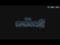 THE SMURFS 2 The Video Game Ending Credits