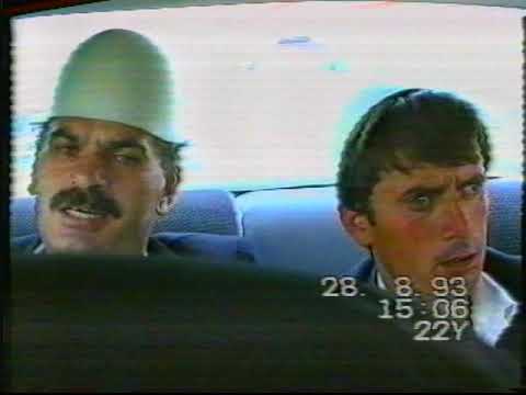 HALIL BYTYQI E NAIM SALIHI - KRAJL NIKOLLA (pa vegla)