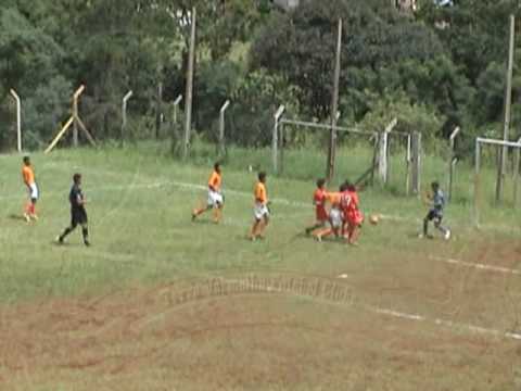 TERRA VERMELHA FUTEBOL CLUBE