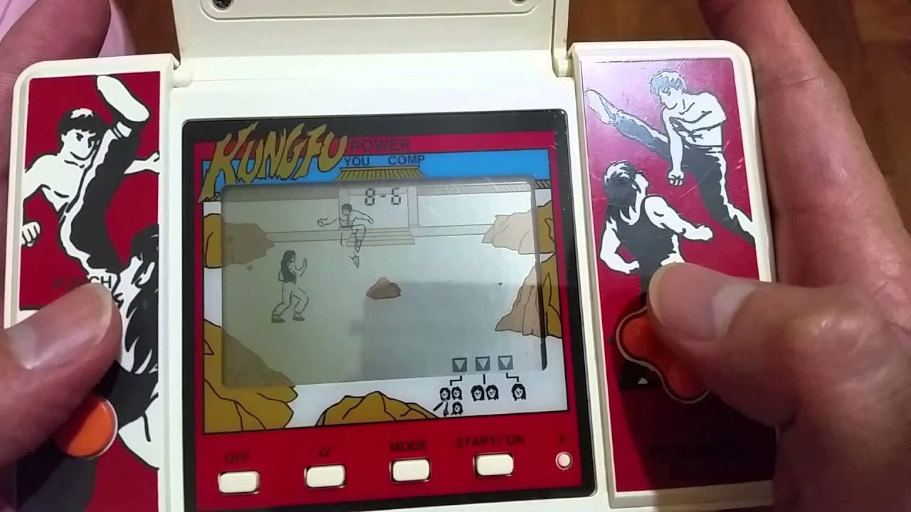 Gameplay Video