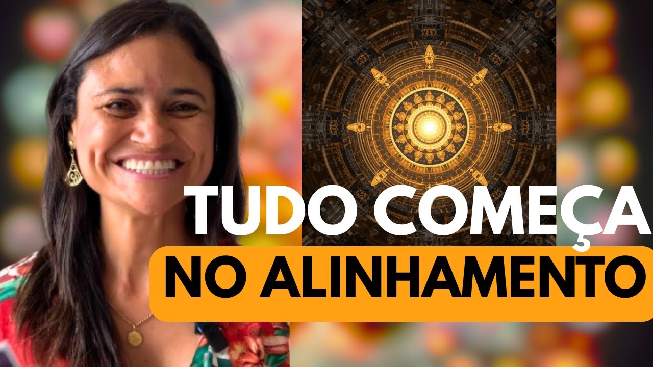 COMO TER UM CORPO E MENTE SAUDÁVEIS ALINHADOS COM SUA ENERGIA | por Carol Silva Vergara