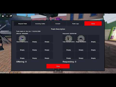 Dinosaur Simulator Trading Value List