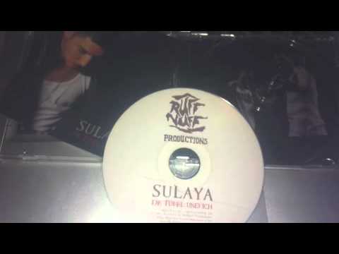 Sulaya(RuffNuff) Gnueg gits nöd / De Tüfel und Ich 2009