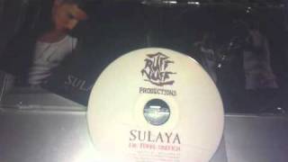 Sulaya(RuffNuff) Gnueg gits nöd / De Tüfel und Ich 2009