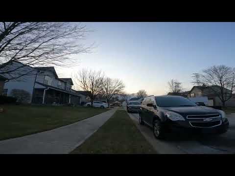 Drone Co. Shendrone slammed squirt rebuild GoPro 9