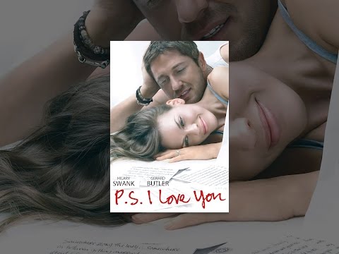 P.S. I Love You