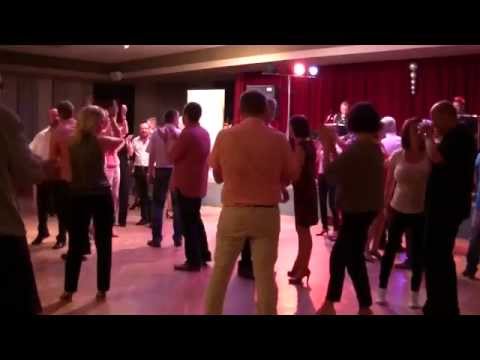 Duo RHYTHMIK Schlager 1