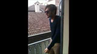 Marco Mengoni &quot;Dall&#39;inferno&quot; per MSN