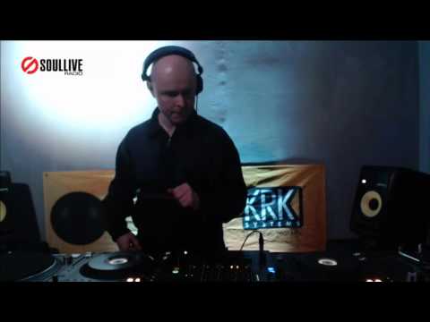 Ground Floor Radioshow Level 4 - SPECTROYD (soullivefm.com)