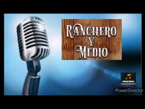 RANCHERO Y MEDIO VOL 1