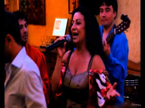 Земфира Молдавская Чудотворцева