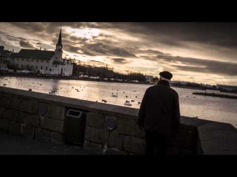 Ivan Castro is inspired by Iceland