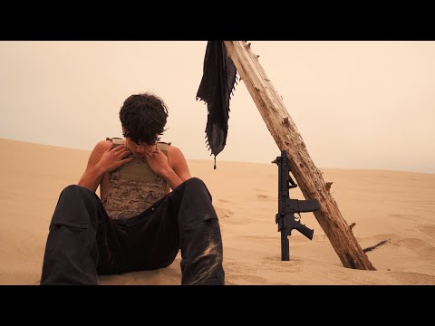 FuegoTyyy - Blammer (Official Music Video)