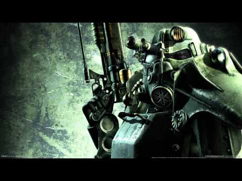 Battle Music Fallout 3