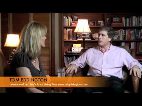 From Top-Exec to Re-opening of the heart - Tom Eddington