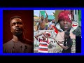 AKABENEZER Son Goes Wild On Sarkodie How Bloggers Destroyed Secure Pabene Pure The Fastest Rapper