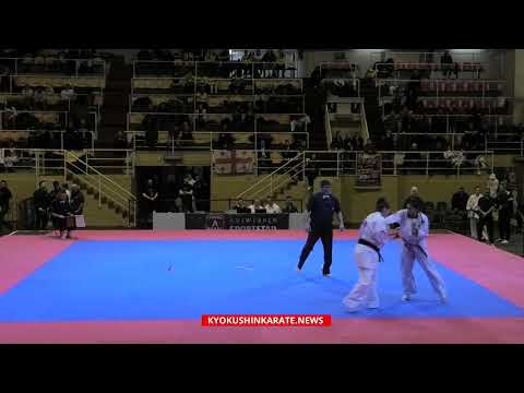 1st EFKO EC, 1/16 +60 Chelsea Kerklaan (Netherlands, aka) - Brigitte Margithazi (Romania)