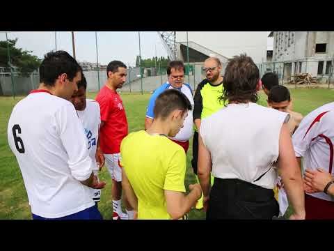 Reportage Antwerp Streetboys