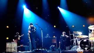 Zac Brown Band & Dave Grohl - Day for the Dead