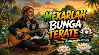 Download lagu Mekarlah Bunga Terate - Lagu Reggae Persauadaraan Setia hati Terate | Terbaru 2026 mp3
