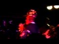 Lee "Scratch" Perry - I'll Take you There - Fibbers 27th October 2012,,