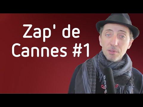 Zap' de Cannes - 13/05/2020