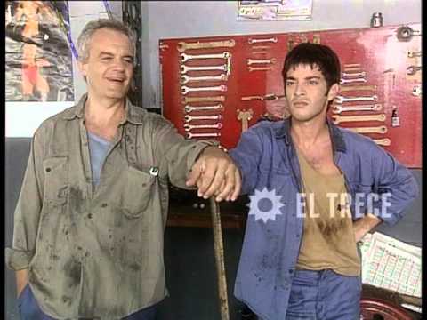 Gasoleros - Capítulo 20- Parte 1