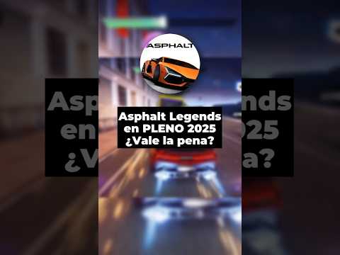 Asphalt Legends Unite acelera en Switch con un evento de Sonic «por tiempo limitado»