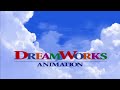 PDI DreamWorks DreamWorks Animation Victor Hugo Pictures Distribution 2004 Fixed
