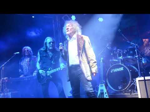 Geff Harrisons Kin Ping  Meh - me and I