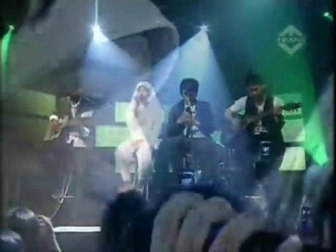 Peterpan ft Amanda " TUHAN"