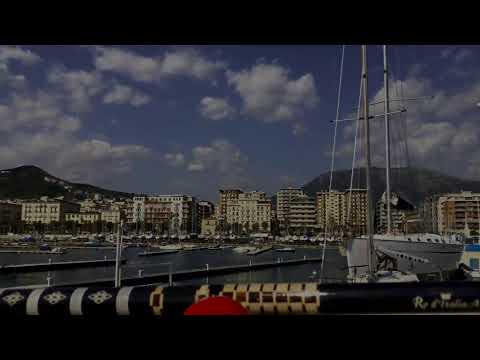 Marginesu Giacomo VS Palombi Luca - 23° Campionato Italiano Salerno