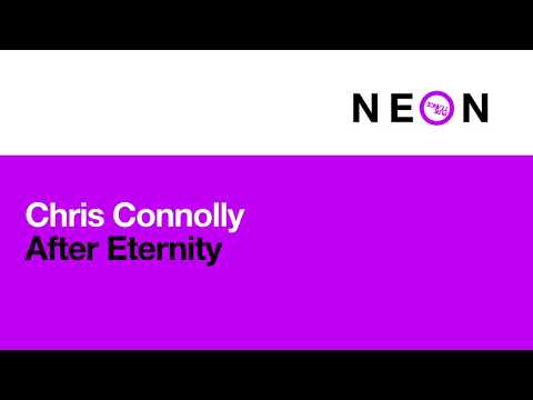 Chris Connolly - After Eternity