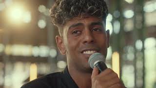 Afroto 7ala coke studio