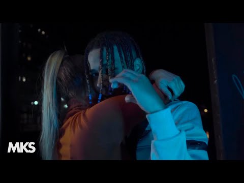 Nickzzy - Mismas Jordan (Video Oficial)
