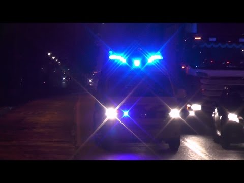 [Mist] A1, Silverline Ambulance 02-131 Noardburgum naar MCL