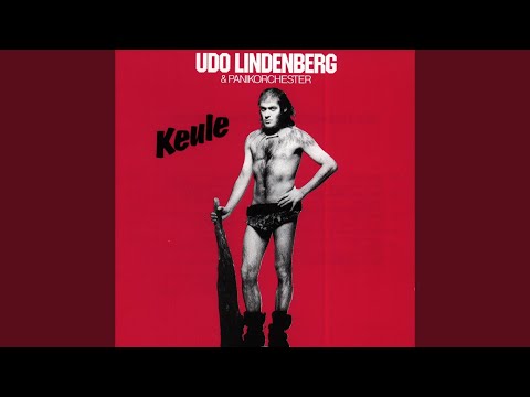 Bei Uns In Spananien - Udo Lindenberg