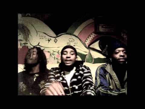 T.A.E. Offical 4 My Peeps/Ride 4 My Niggas 823 Tiny Mo Feat. Deezy Feat. LOud PAck BE52y