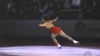 Sasha Cohen- Finding My Own Way