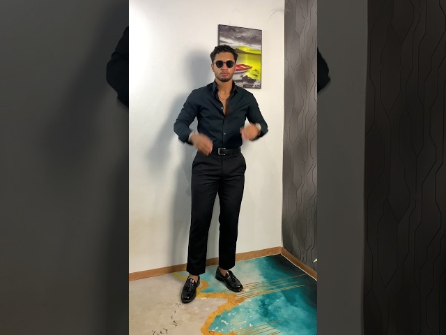 Vídeo relacionado con Enlision Camisa Negra Hombre Manga Larga Formales Casual Camisas De Vestir Hombres Clásico Elegante Boda Negocio Camisa Regular Fit 2XL