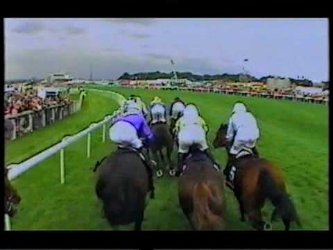 Bent Horse Racing Pt 6 - 2002