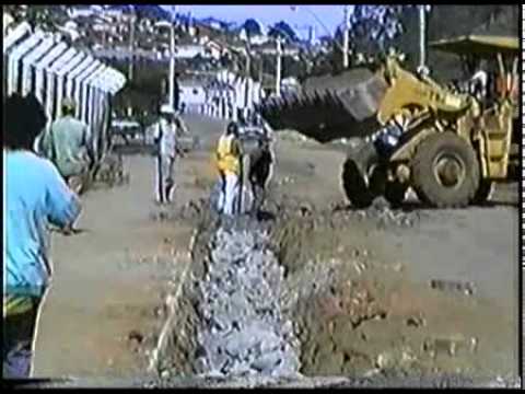 OURO FINO NOTICIÁRIO MUNICIPAL 11 BLOCO 3 - OUTUBRO DE 1993