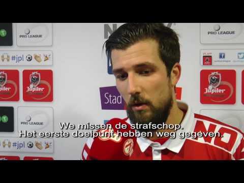 Reacties na KV Kortrijk - RSC Anderlecht