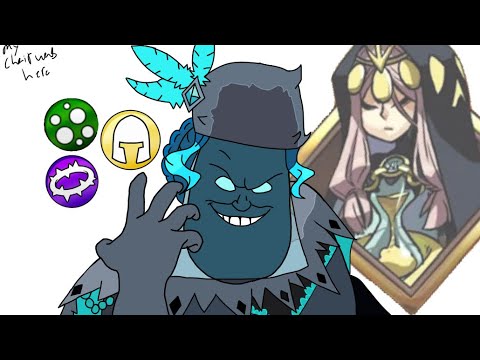 Draining peoples health bar in No Mercy🤑🤑