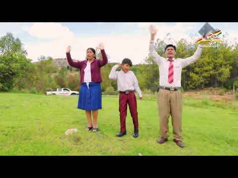 Pstr. Luciano Arancibia Flores - Todos muy unidos [JRC producciones] Sucre Bolivia