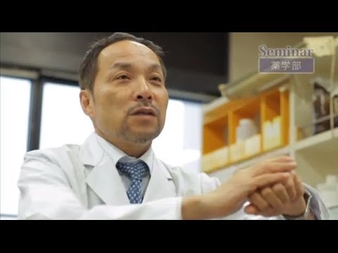 失明やパーキンソン病の原因を探る。目指すは、難病の治療法の開発。