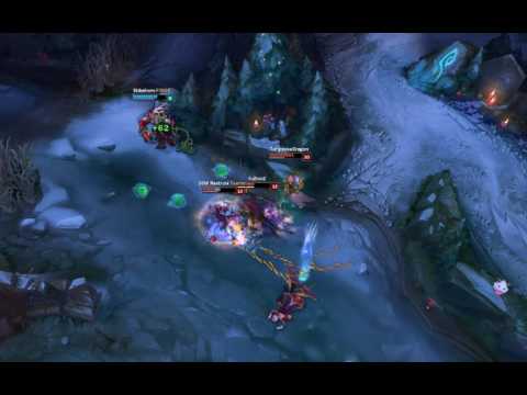 The WORST trash outplay ever (DON'T WATCH)