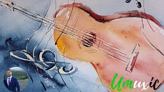 Versión de cobardes Sofía Ellar Guitarra acordes (Acústico) 🎸 #tabs #2022