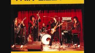 Thin Lizzy - Holy War (Osaka &#39;83)